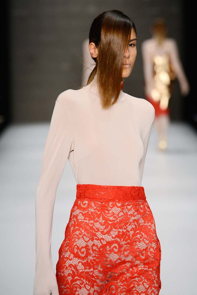 T.A.G.G. 2019 İlkbahar/Yaz defilesi