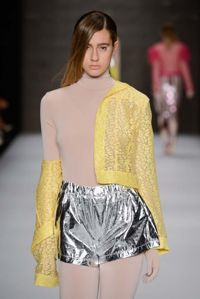 T.A.G.G. 2019 İlkbahar/Yaz defilesi