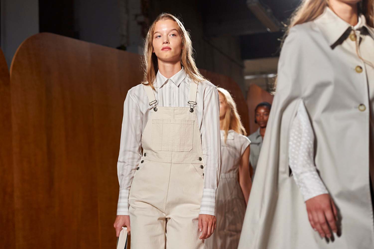 Alexachung 2019 İlkbahar/Yaz 2019