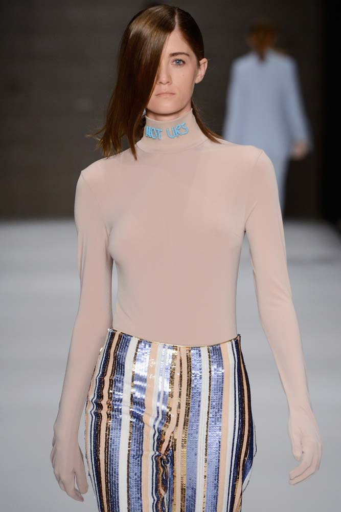 T.A.G.G. 2019 İlkbahar/Yaz defilesi