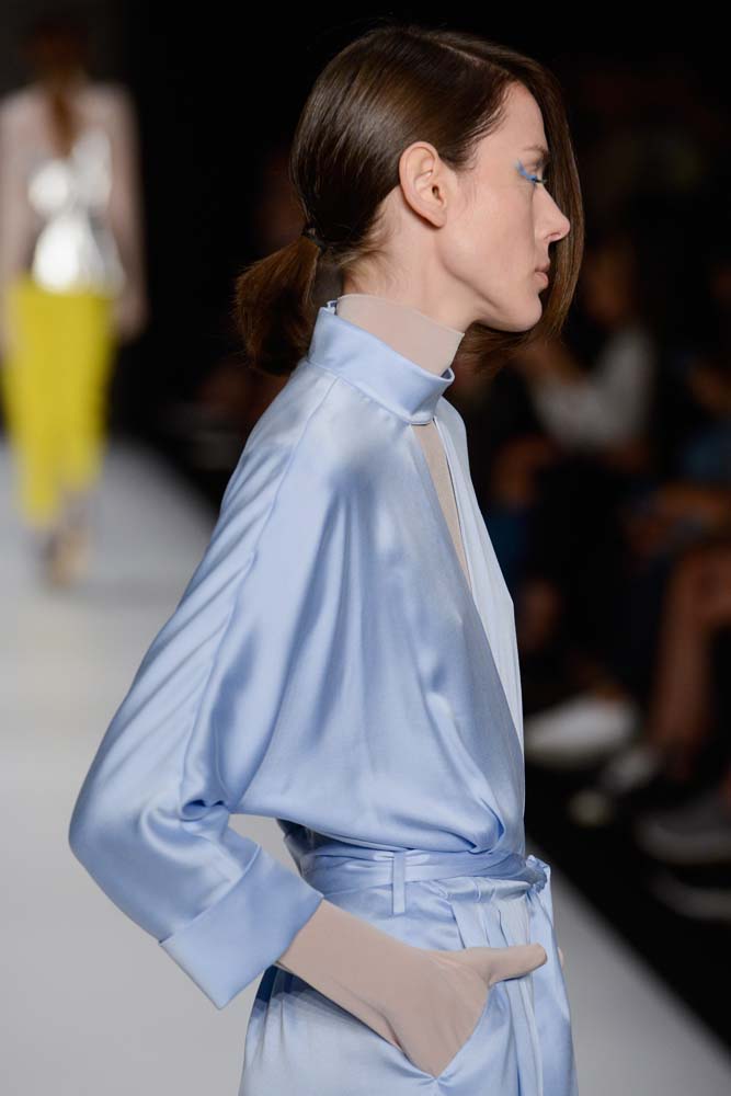 T.A.G.G. 2019 İlkbahar/Yaz defilesi