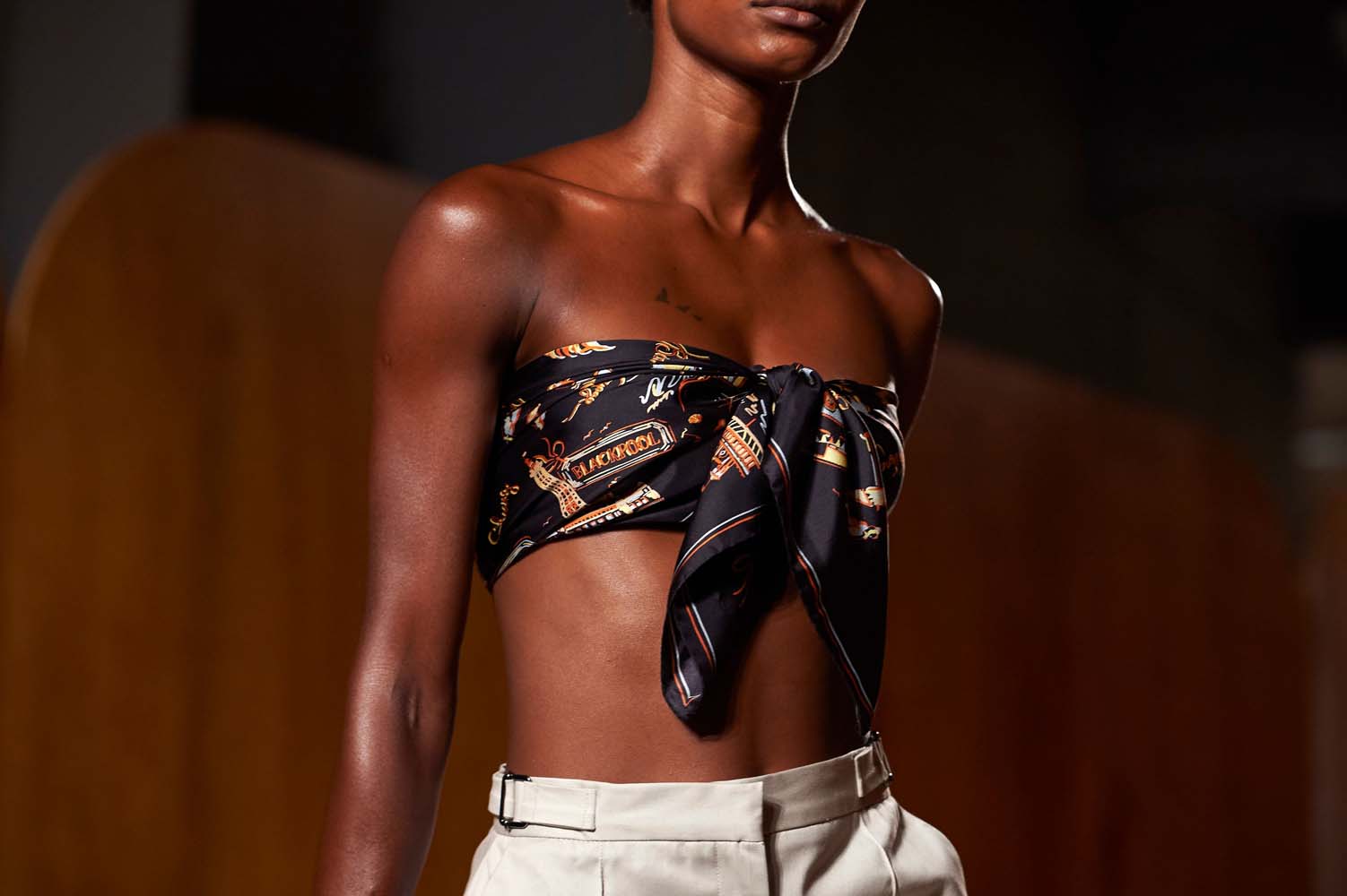 Alexachung 2019 İlkbahar/Yaz 2019