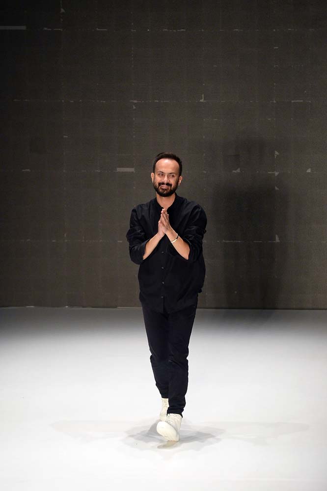 T.A.G.G. 2019 İlkbahar/Yaz defilesi