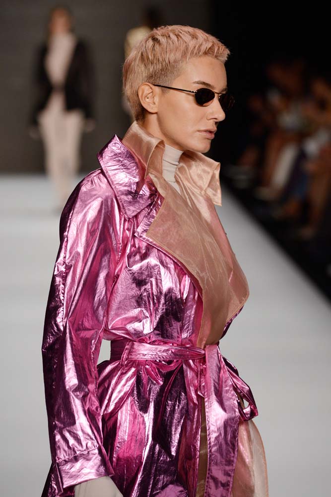 T.A.G.G. 2019 İlkbahar/Yaz defilesi