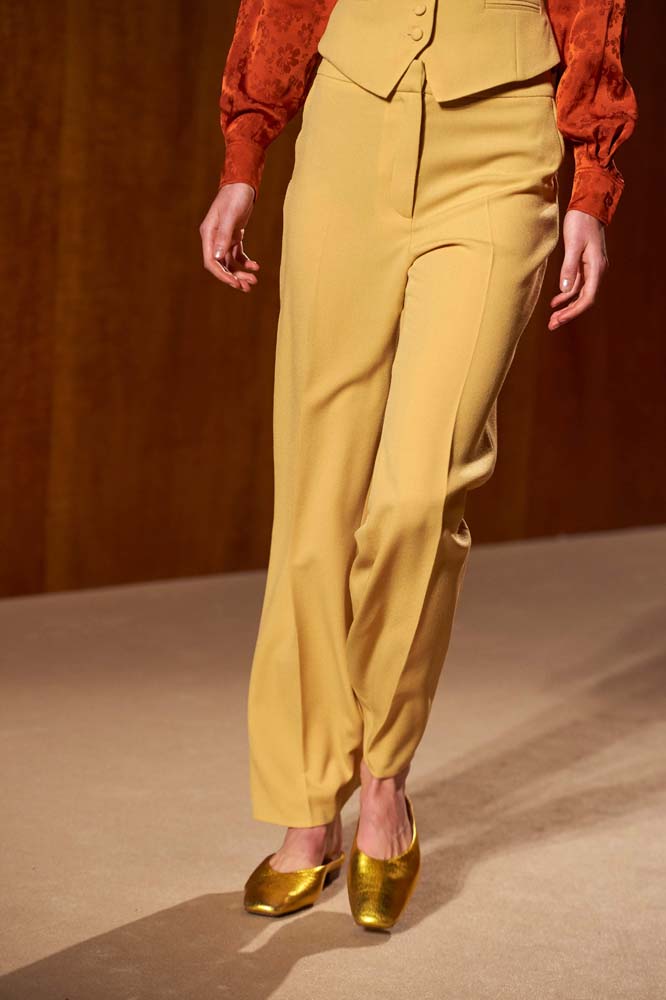 Alexachung 2019 İlkbahar/Yaz 2019