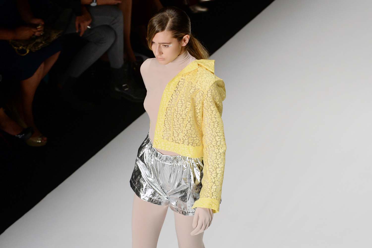 T.A.G.G. 2019 İlkbahar/Yaz defilesi