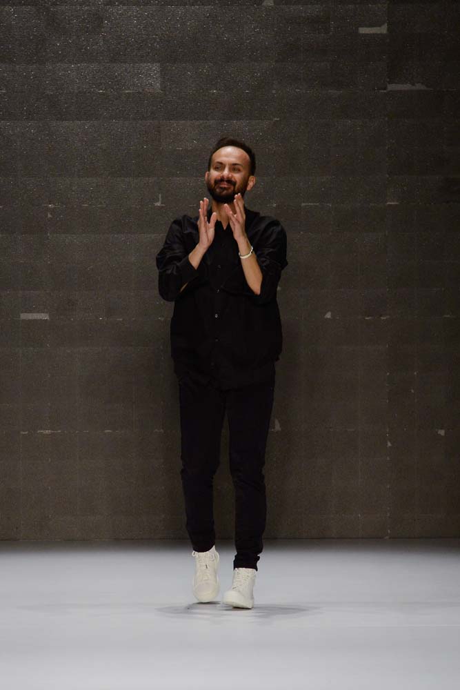 T.A.G.G. 2019 İlkbahar/Yaz defilesi