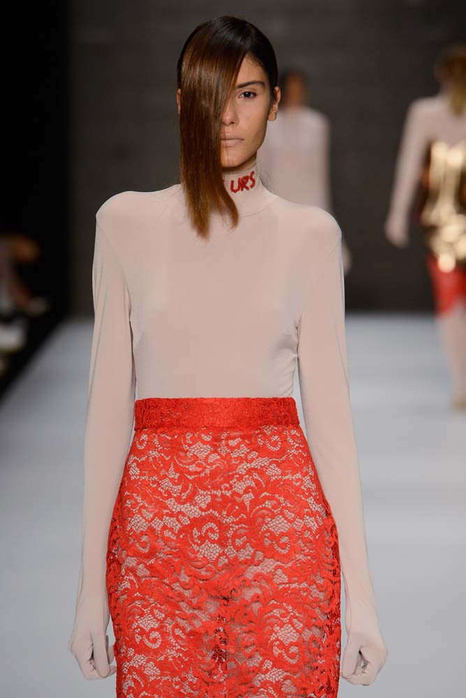 T.A.G.G. 2019 İlkbahar/Yaz defilesi