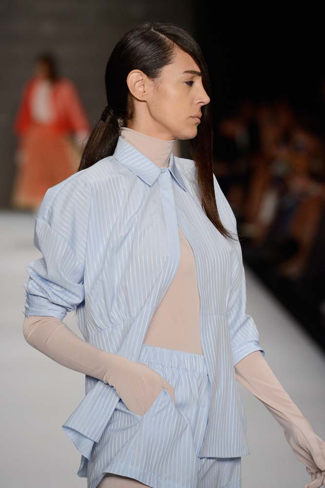 T.A.G.G. 2019 İlkbahar/Yaz defilesi