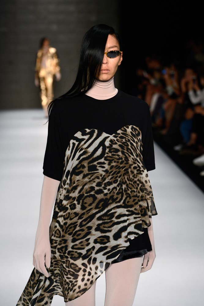 T.A.G.G. 2019 İlkbahar/Yaz defilesi