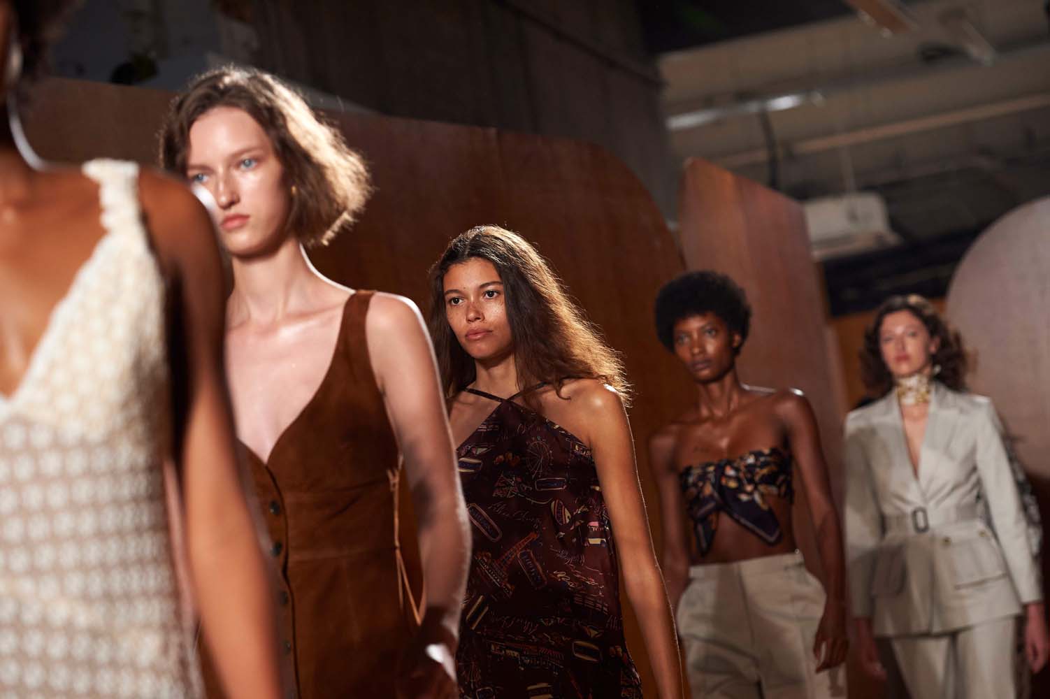 Alexachung 2019 İlkbahar/Yaz 2019