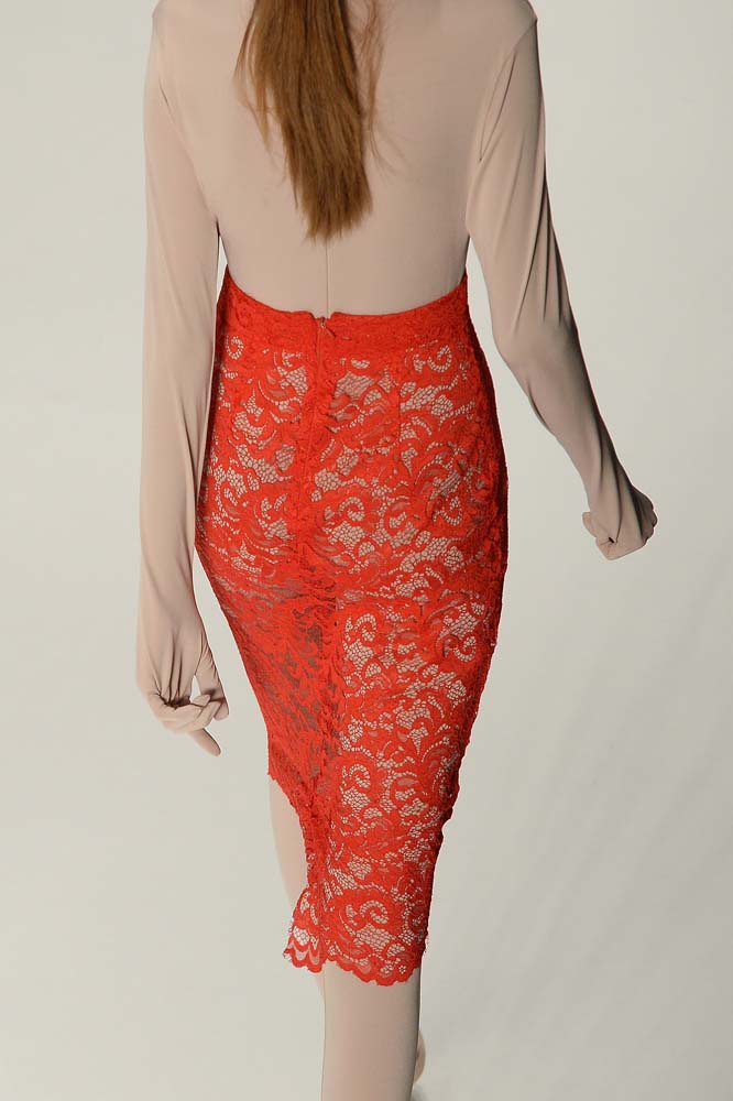 T.A.G.G. 2019 İlkbahar/Yaz defilesi