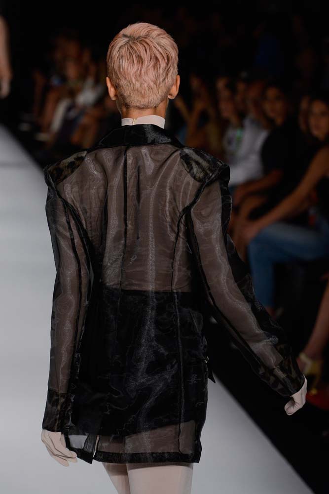 T.A.G.G. 2019 İlkbahar/Yaz defilesi