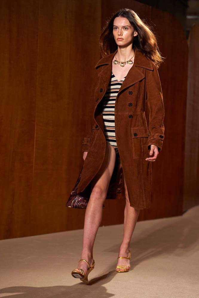 Alexachung 2019 İlkbahar/Yaz 2019