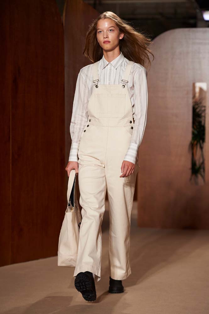 Alexachung 2019 İlkbahar/Yaz 2019