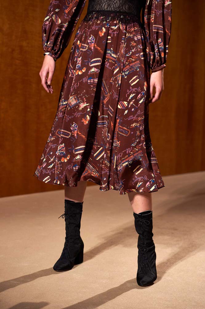 Alexachung 2019 İlkbahar/Yaz 2019