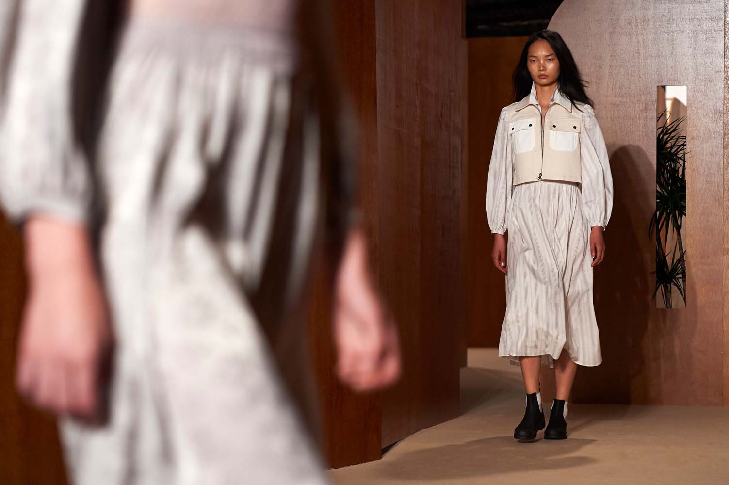 Alexachung 2019 İlkbahar/Yaz 2019