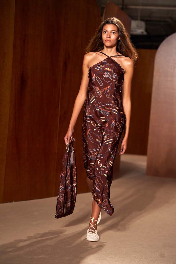 Alexachung 2019 İlkbahar/Yaz 2019