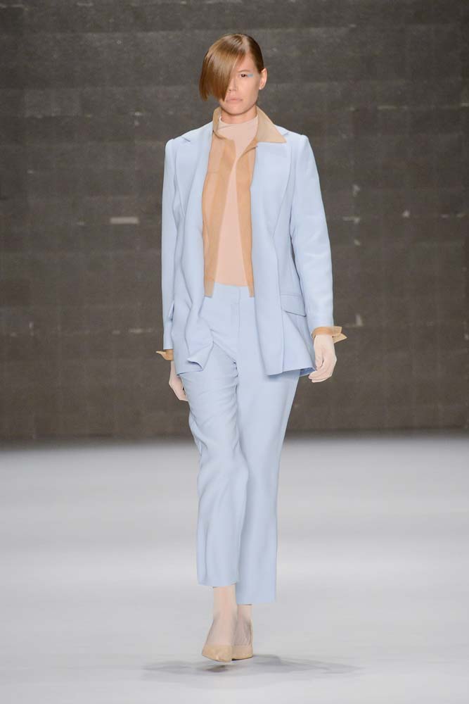 T.A.G.G. 2019 İlkbahar/Yaz defilesi