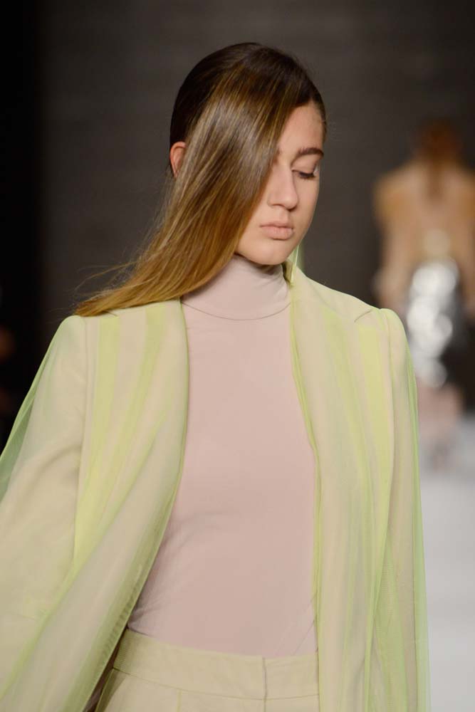 T.A.G.G. 2019 İlkbahar/Yaz defilesi