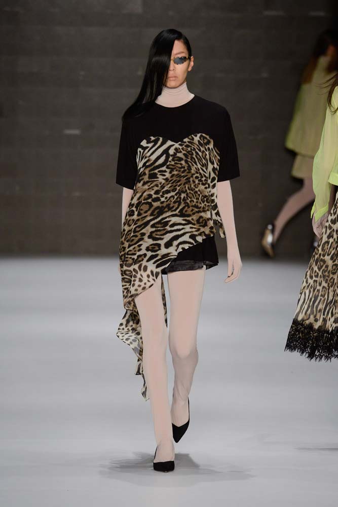 T.A.G.G. 2019 İlkbahar/Yaz defilesi