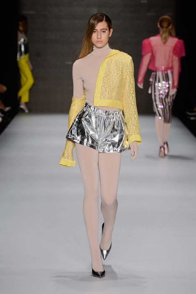 T.A.G.G. 2019 İlkbahar/Yaz defilesi