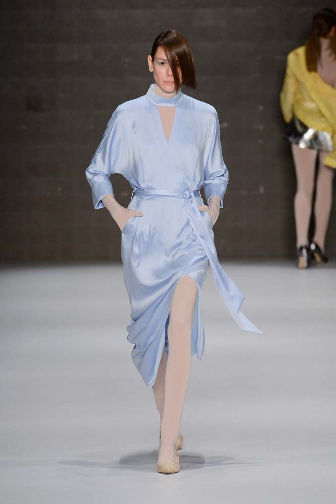 T.A.G.G. 2019 İlkbahar/Yaz defilesi