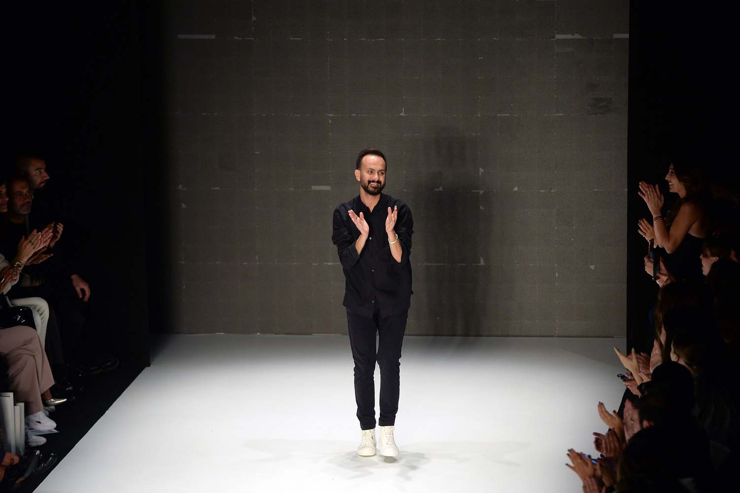 T.A.G.G. 2019 İlkbahar/Yaz defilesi