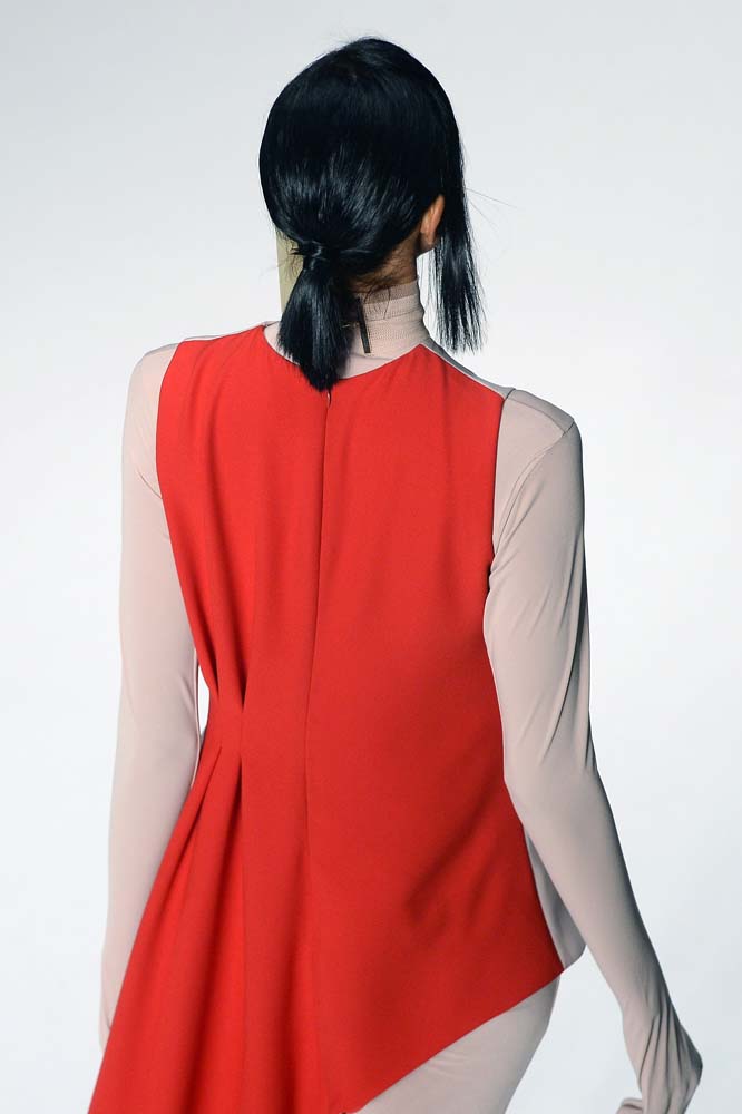 T.A.G.G. 2019 İlkbahar/Yaz defilesi