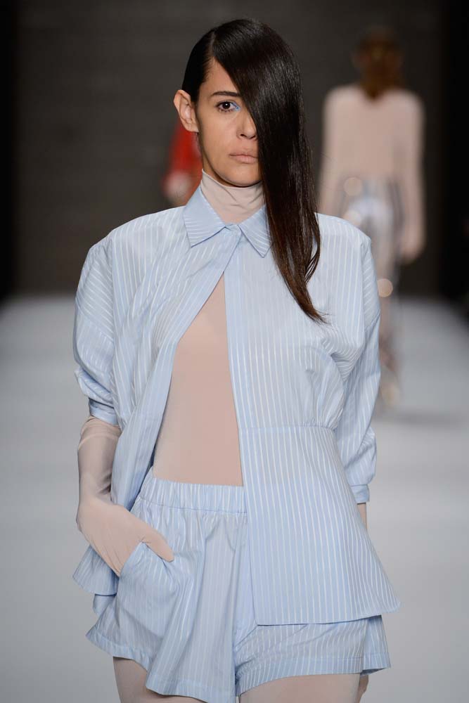 T.A.G.G. 2019 İlkbahar/Yaz defilesi