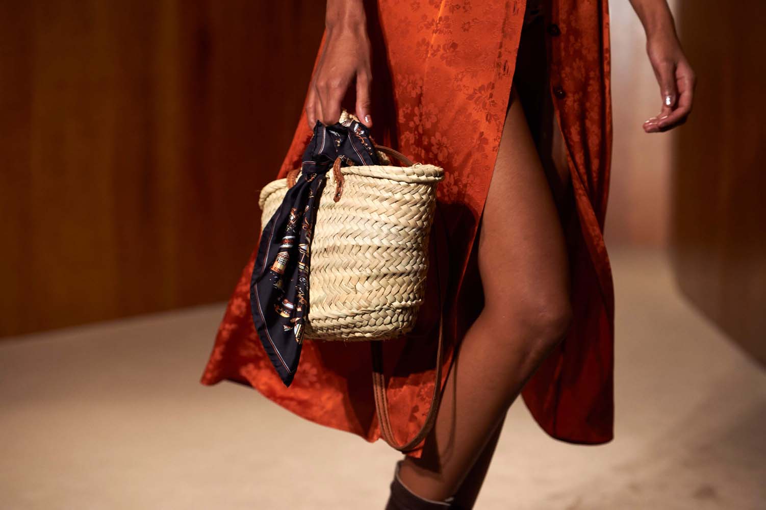 Alexachung 2019 İlkbahar/Yaz 2019