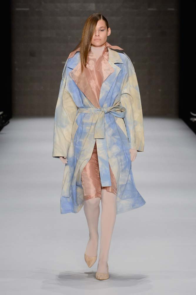 T.A.G.G. 2019 İlkbahar/Yaz defilesi