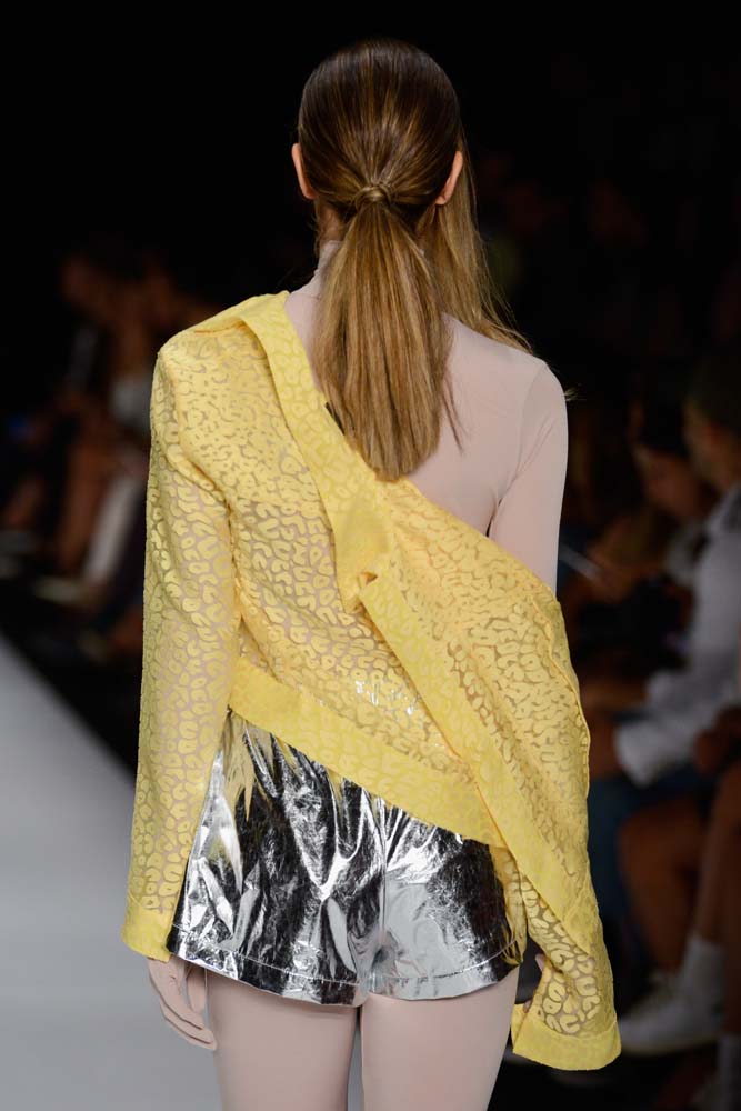 T.A.G.G. 2019 İlkbahar/Yaz defilesi