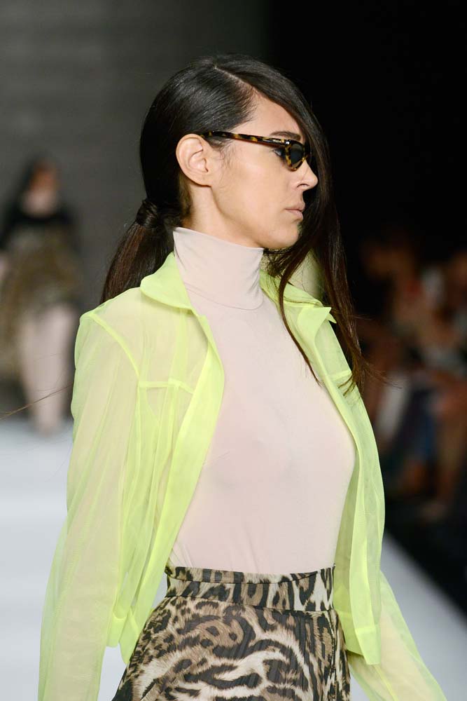 T.A.G.G. 2019 İlkbahar/Yaz defilesi