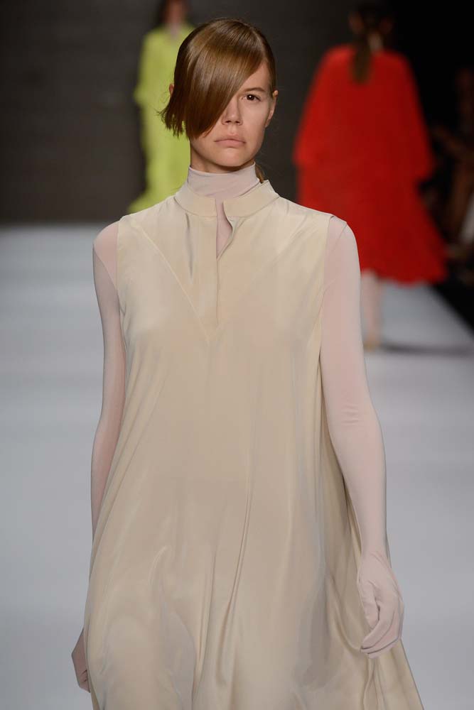 T.A.G.G. 2019 İlkbahar/Yaz defilesi