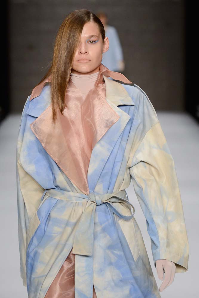 T.A.G.G. 2019 İlkbahar/Yaz defilesi