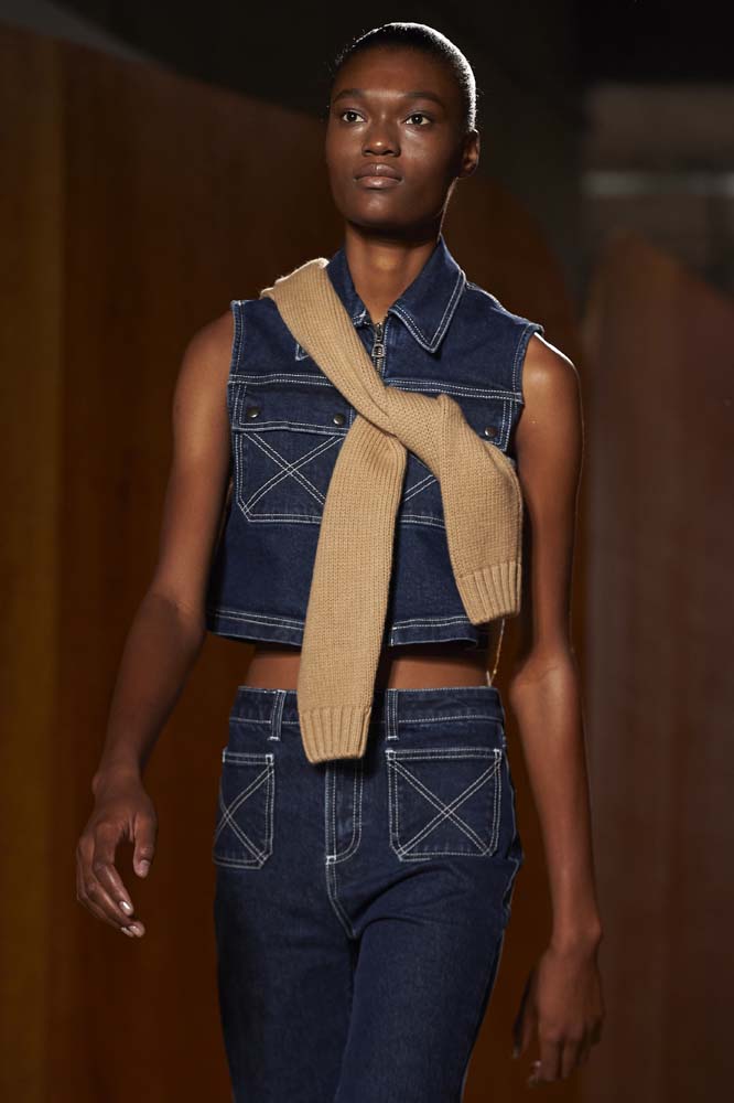 Alexachung 2019 İlkbahar/Yaz 2019