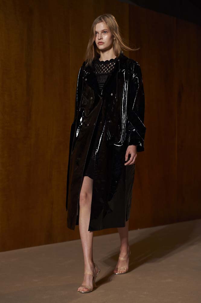 Alexachung 2019 İlkbahar/Yaz 2019