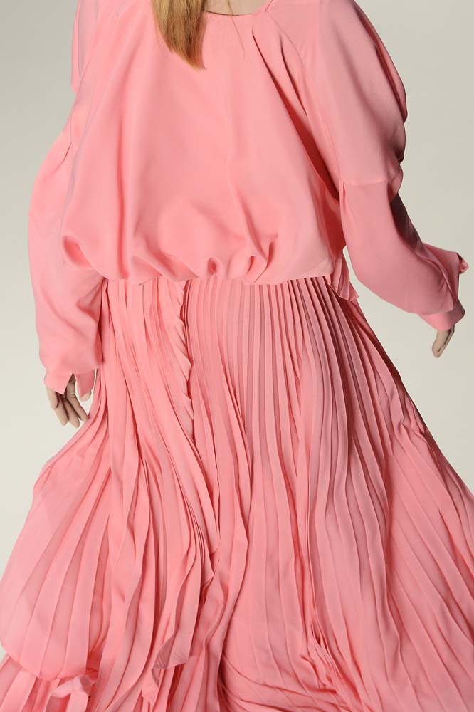 T.A.G.G. 2019 İlkbahar/Yaz defilesi