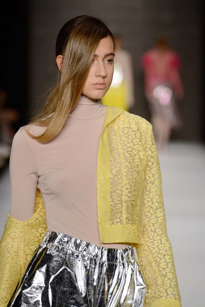 T.A.G.G. 2019 İlkbahar/Yaz defilesi