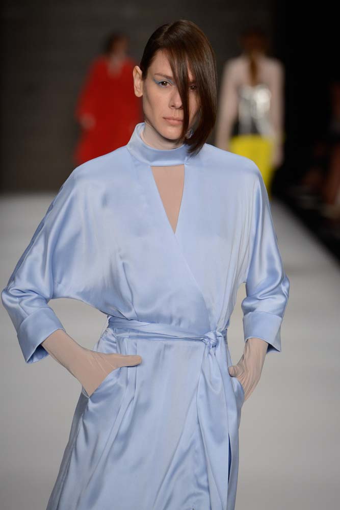 T.A.G.G. 2019 İlkbahar/Yaz defilesi