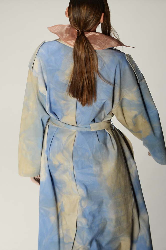 T.A.G.G. 2019 İlkbahar/Yaz defilesi