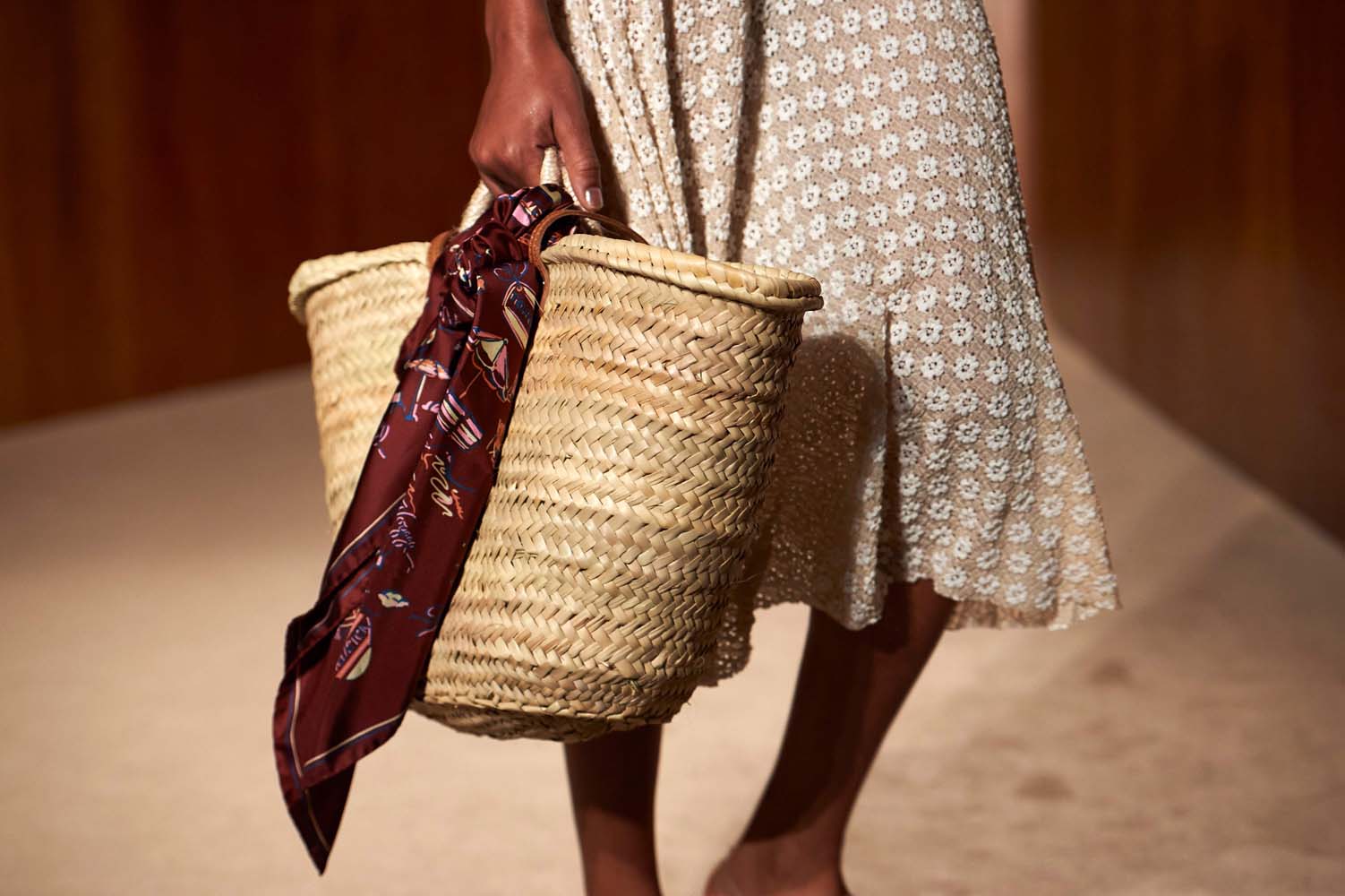 Alexachung 2019 İlkbahar/Yaz 2019