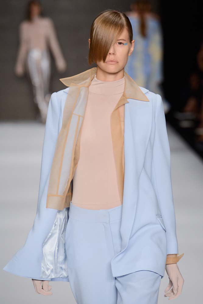 T.A.G.G. 2019 İlkbahar/Yaz defilesi