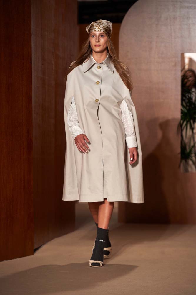 Alexachung 2019 İlkbahar/Yaz 2019