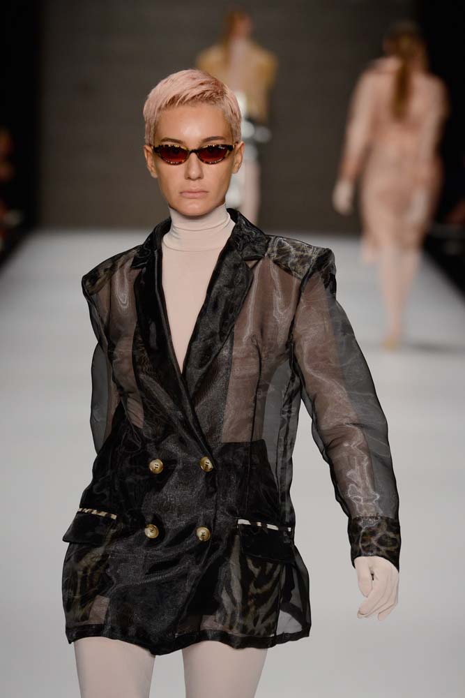 T.A.G.G. 2019 İlkbahar/Yaz defilesi