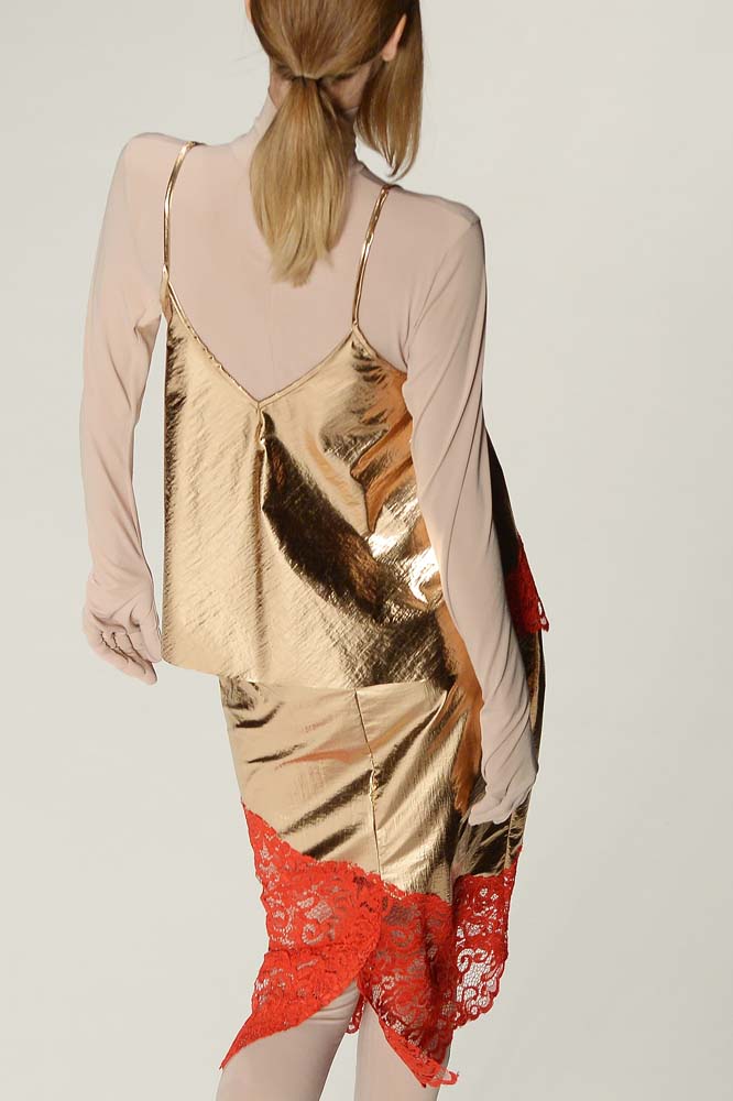 T.A.G.G. 2019 İlkbahar/Yaz defilesi