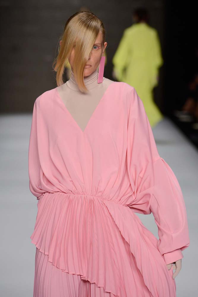 T.A.G.G. 2019 İlkbahar/Yaz defilesi