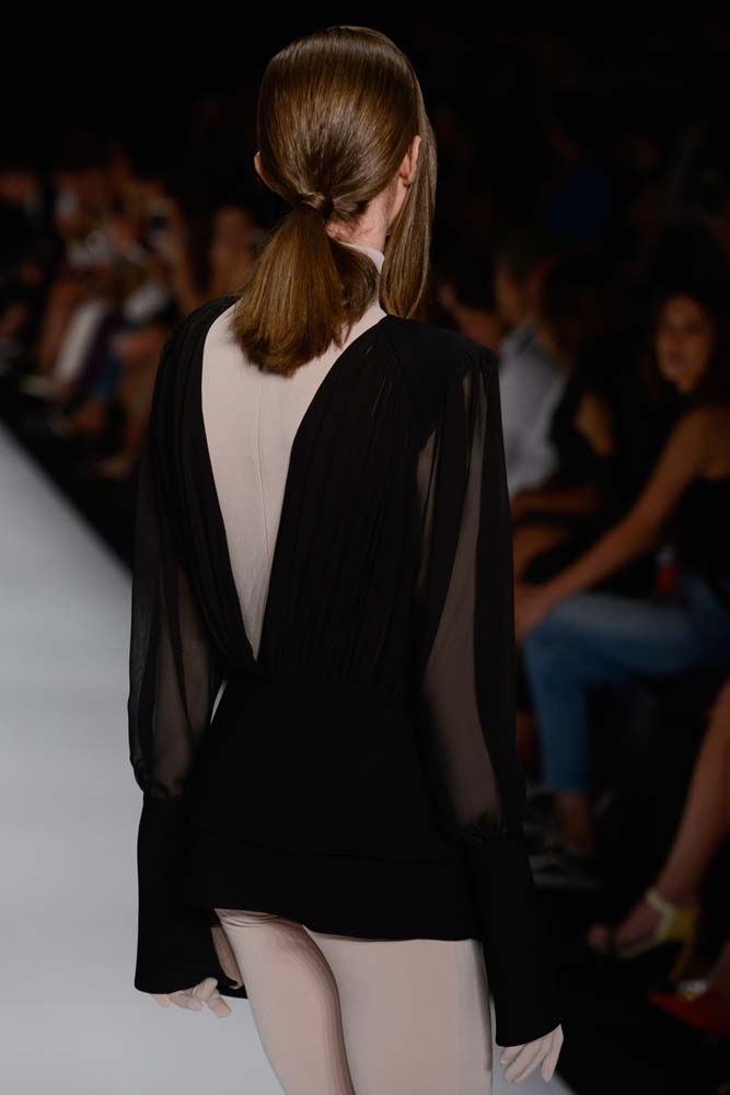 T.A.G.G. 2019 İlkbahar/Yaz defilesi