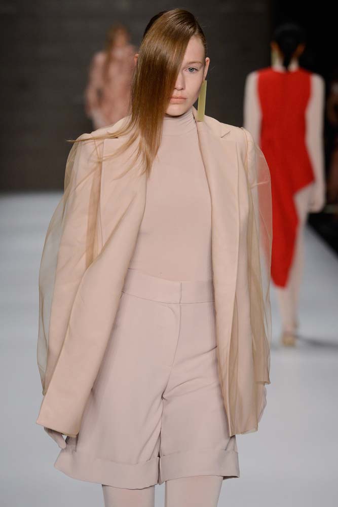 T.A.G.G. 2019 İlkbahar/Yaz defilesi